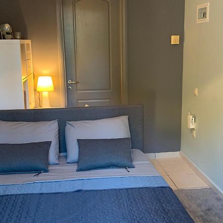 Confidential Apartment, Prime Location Athens Luaran gambar