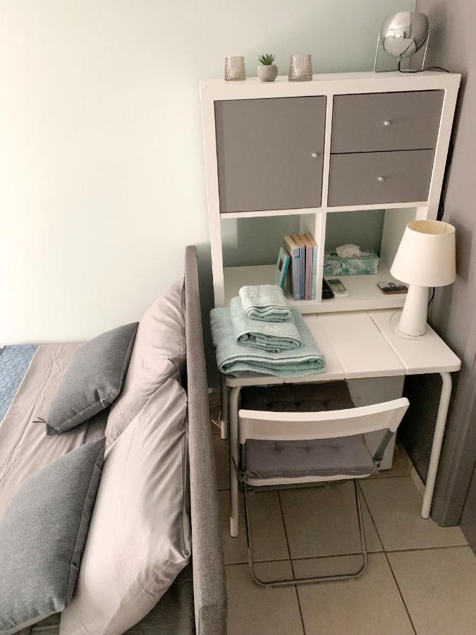 Confidential Apartment, Prime Location Athens Luaran gambar