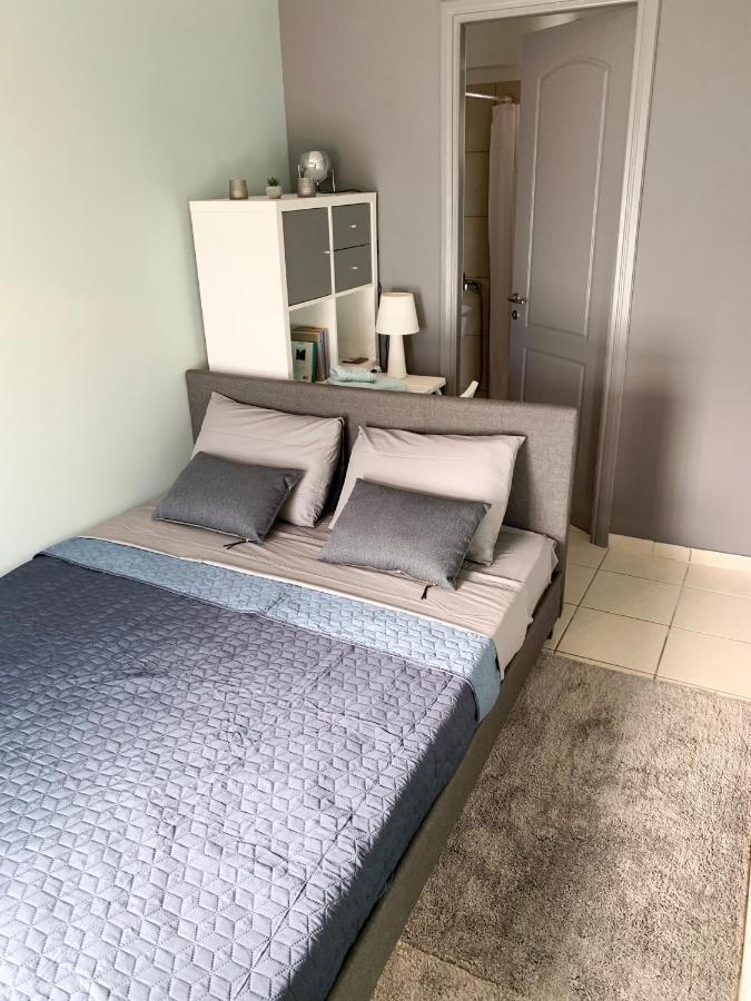 Confidential Apartment, Prime Location Athens Luaran gambar
