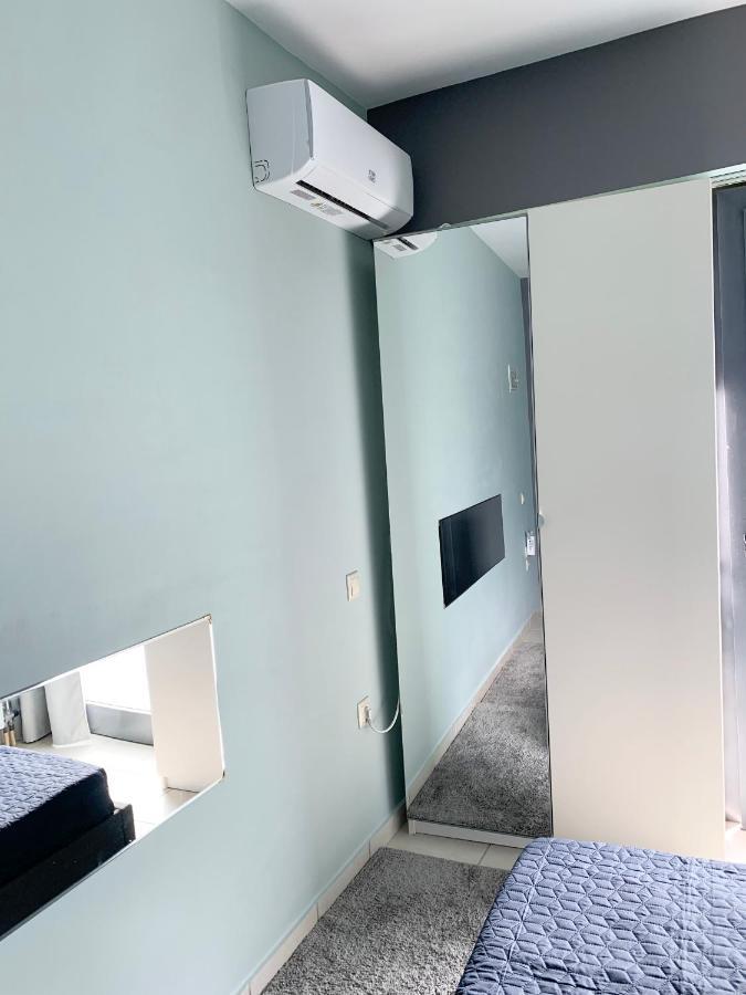 Confidential Apartment, Prime Location Athens Luaran gambar