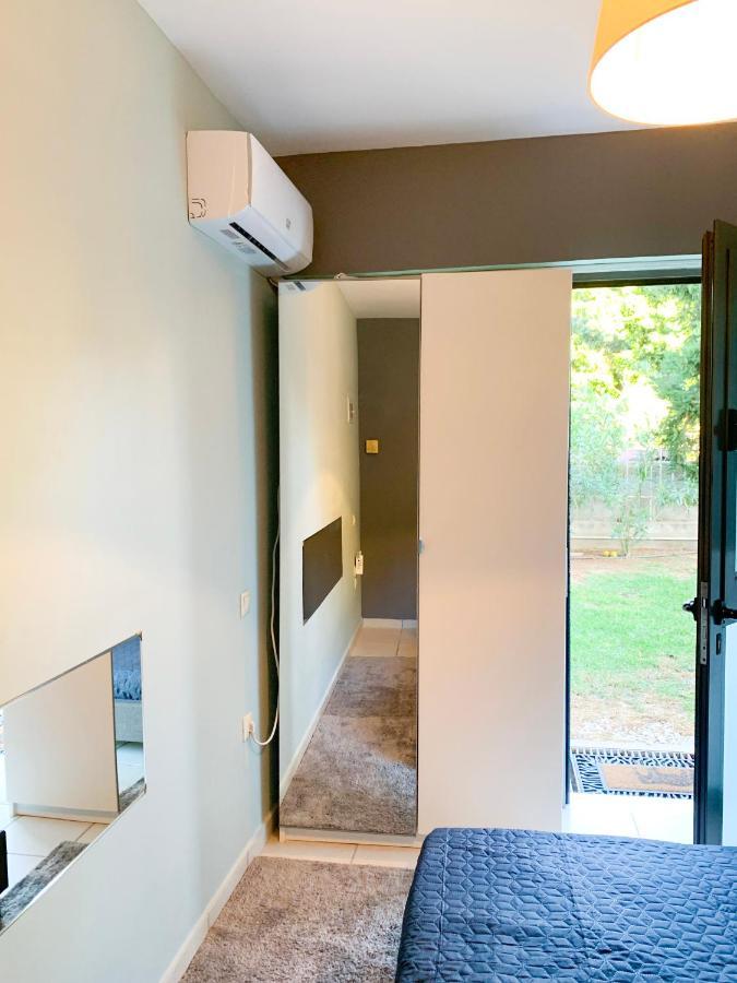 Confidential Apartment, Prime Location Athens Luaran gambar