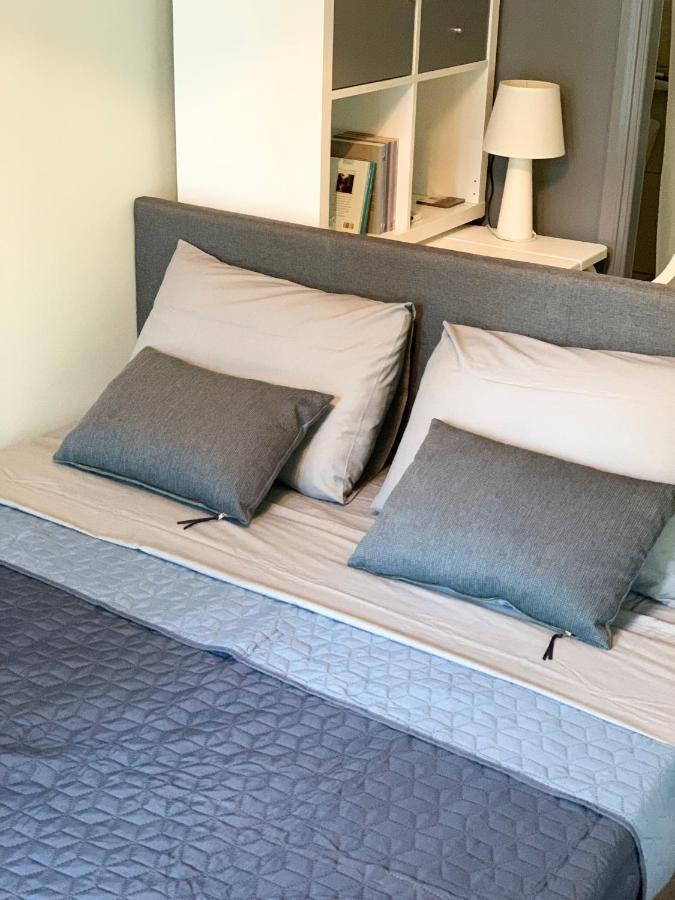 Confidential Apartment, Prime Location Athens Luaran gambar
