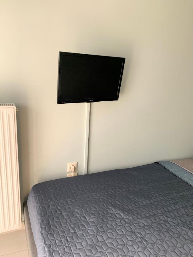Confidential Apartment, Prime Location Athens Luaran gambar
