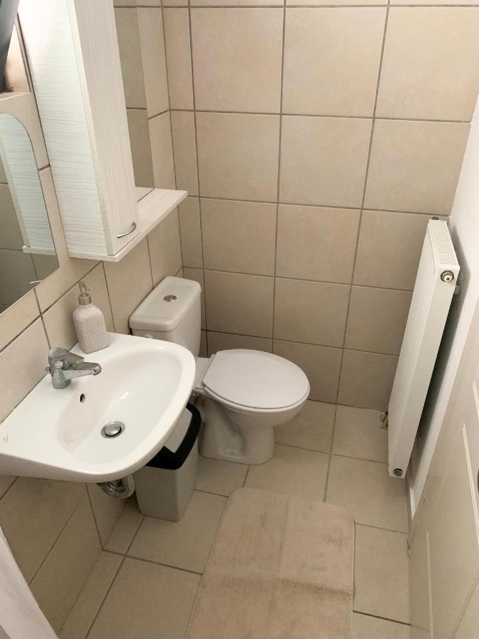 Confidential Apartment, Prime Location Athens Luaran gambar